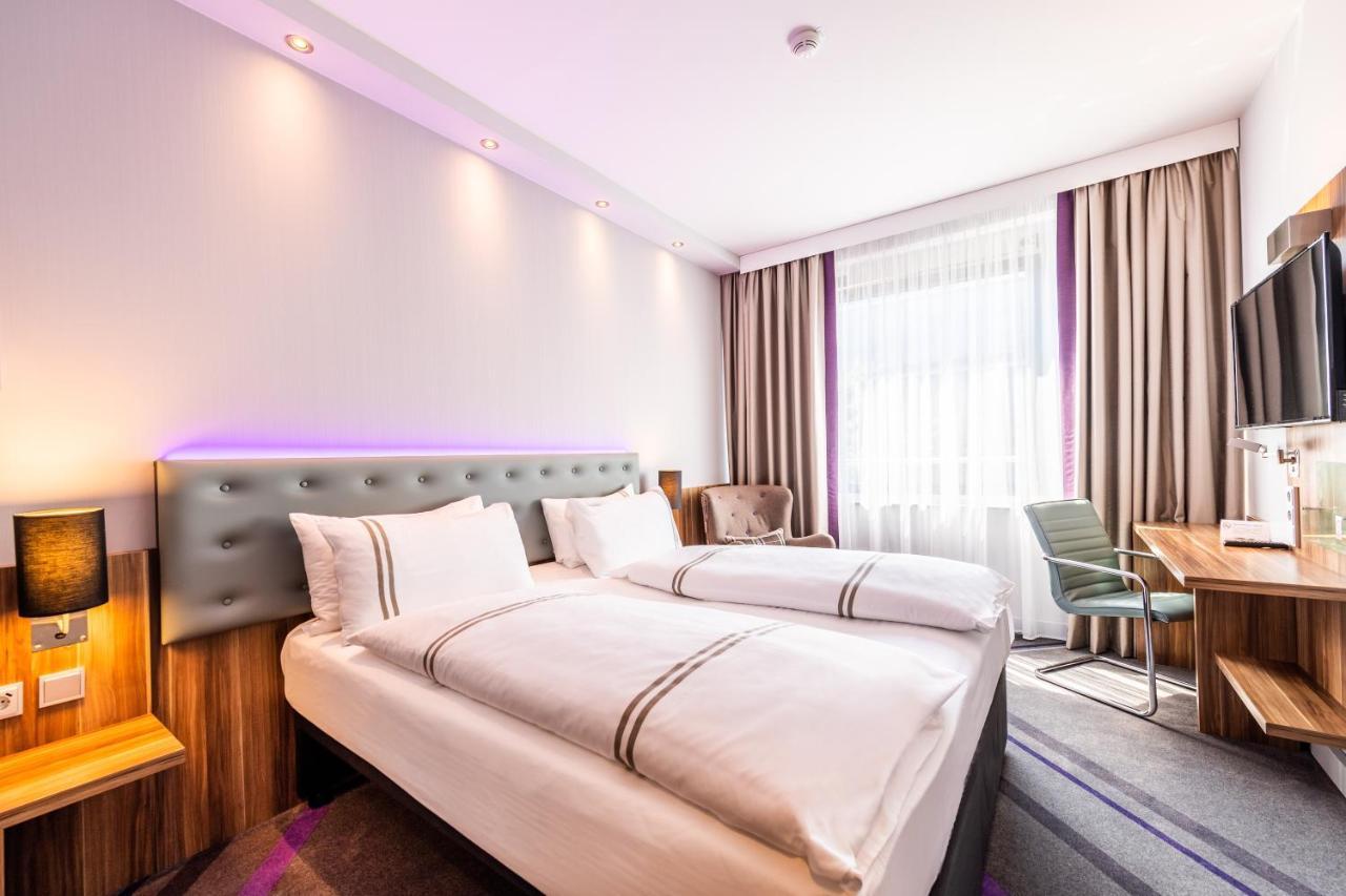 Premier Inn Essen City Limbecker Platz Eksteriør billede
