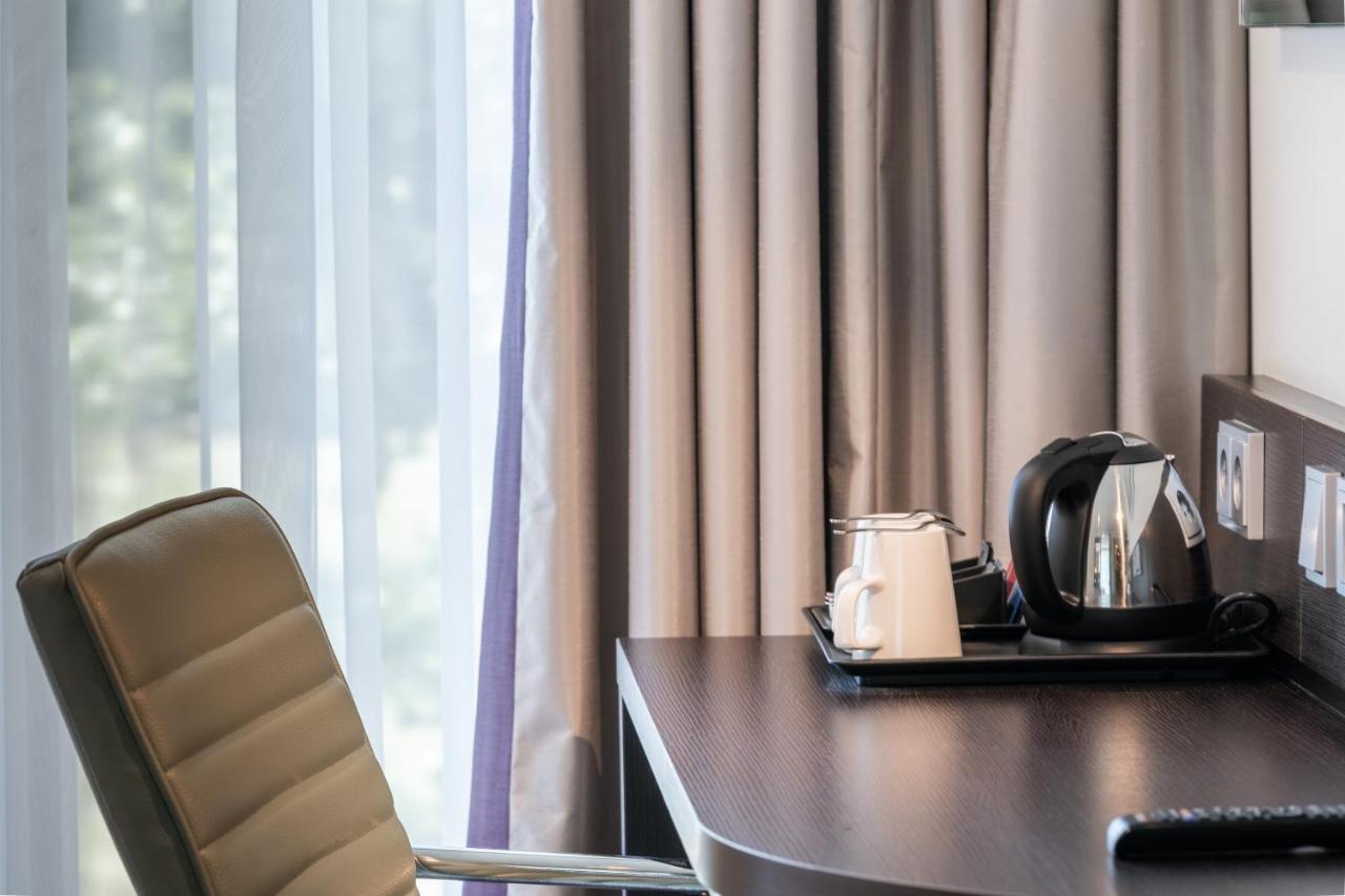 Premier Inn Essen City Limbecker Platz Eksteriør billede