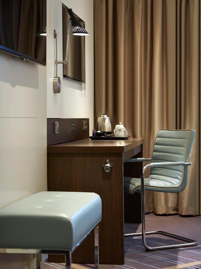 Premier Inn Essen City Limbecker Platz Eksteriør billede