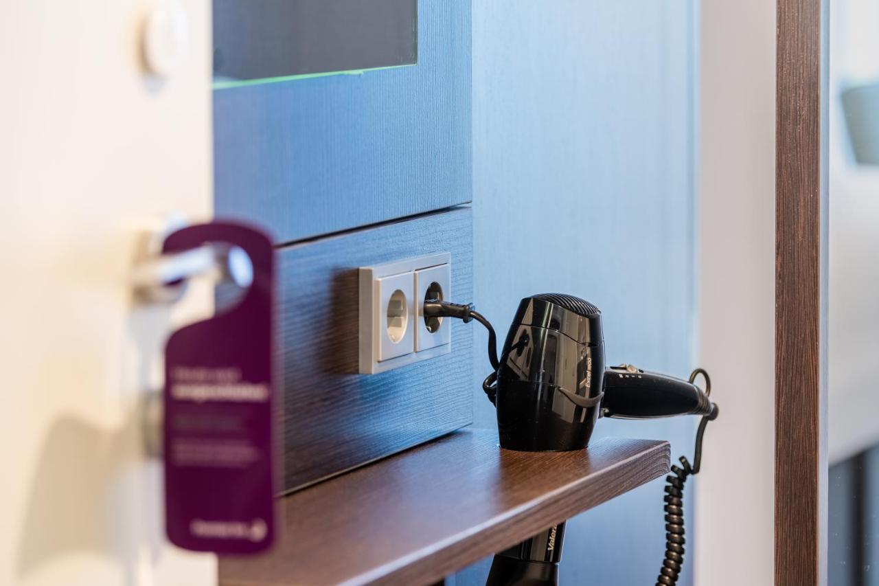 Premier Inn Essen City Limbecker Platz Eksteriør billede