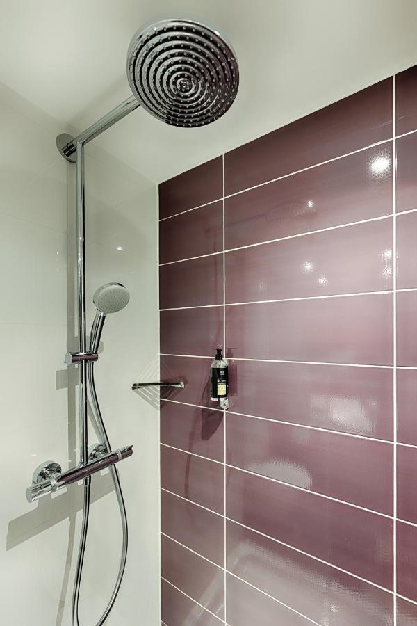 Premier Inn Essen City Limbecker Platz Eksteriør billede